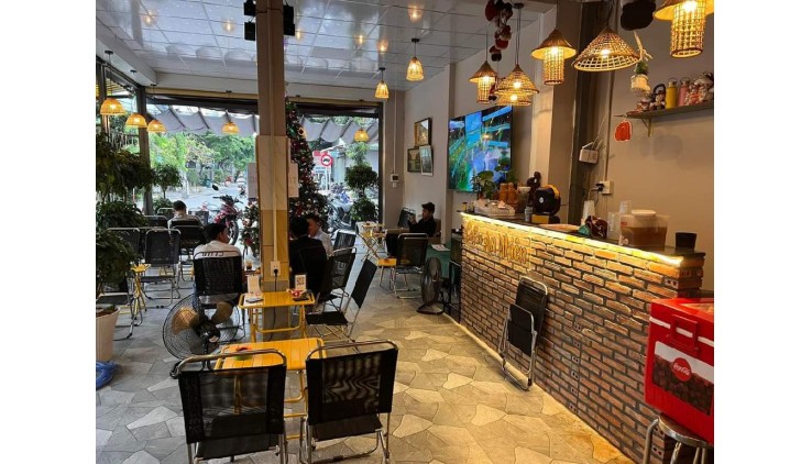 Lô Góc 2 Mặt Tiền Kinh Doanh, 100m2 Chỉ 7 Tỷ, Ngang 6.2, Doanh Thu Sẵn 60 Tr/Tháng, Quận 12.